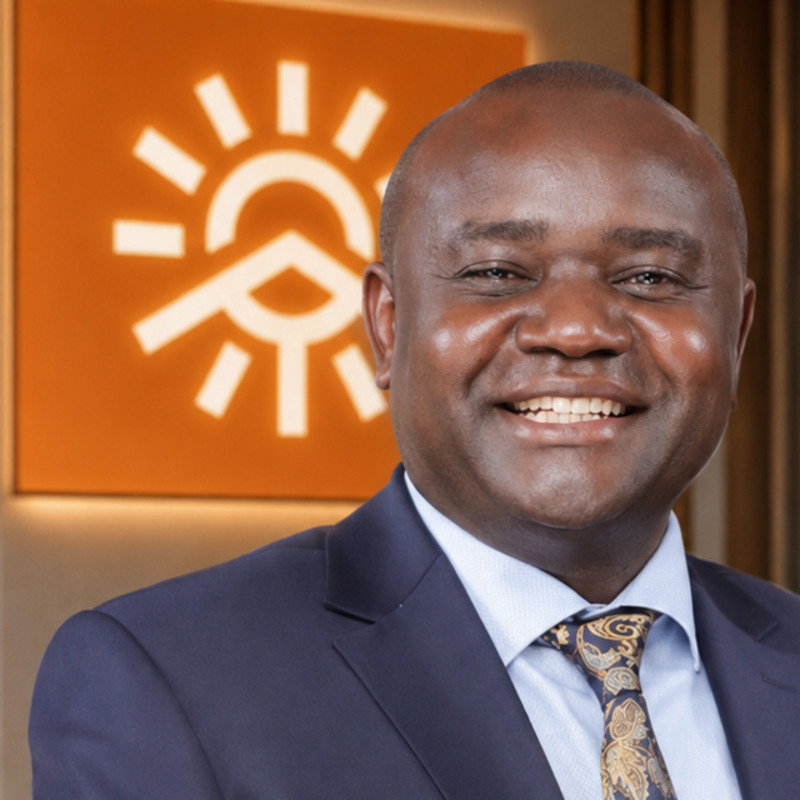 Dennis Ikocheli Volemi