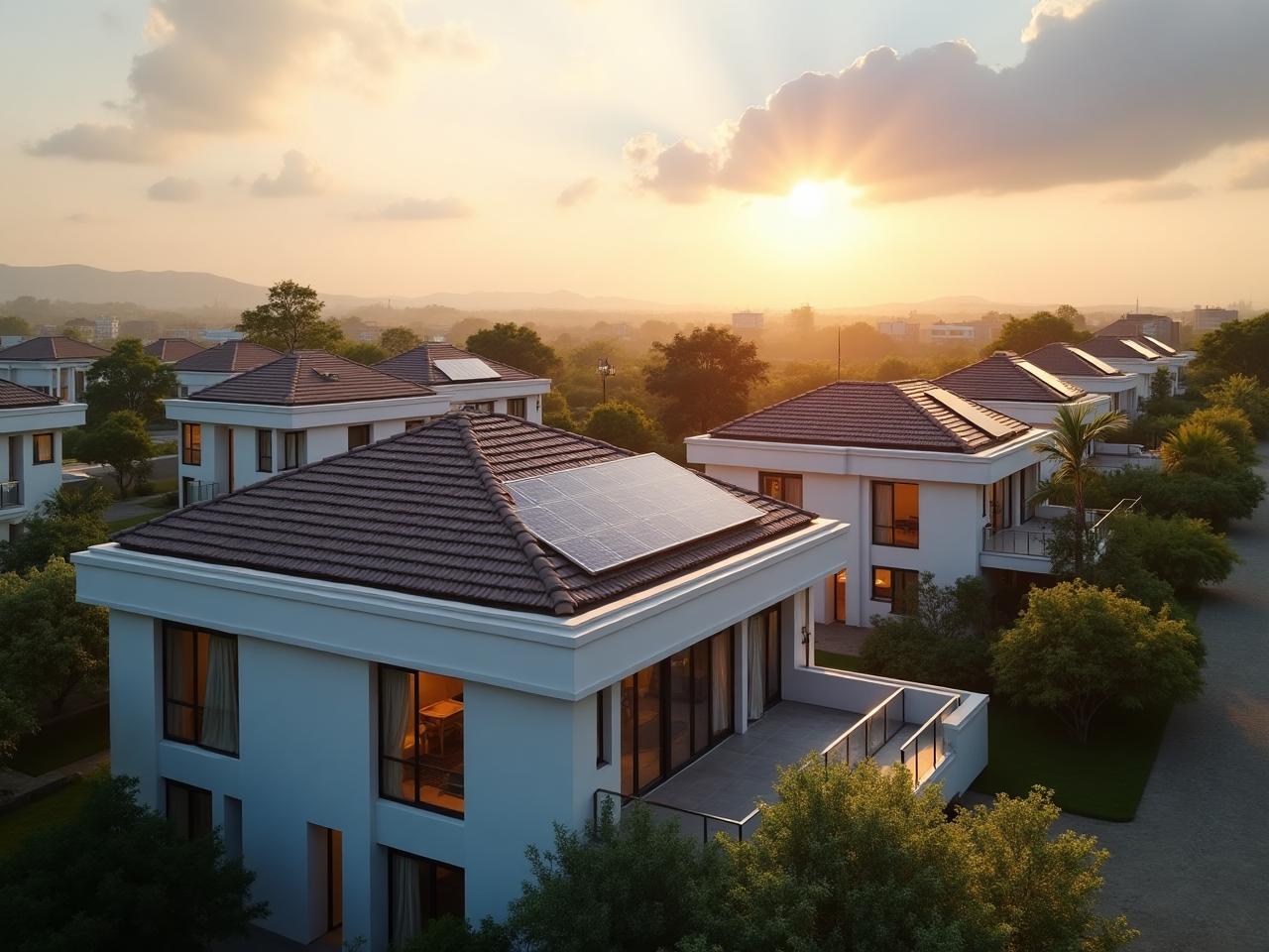 Residential