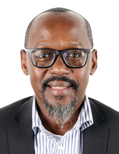 Thomas Ogutu